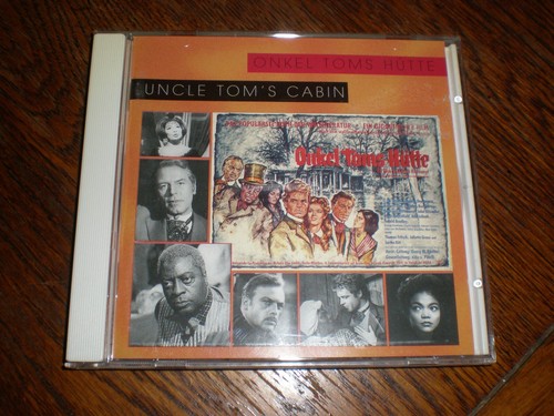Uncle tom cabin - uncle, inkel