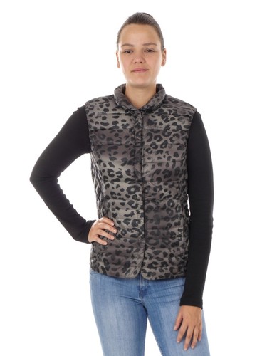 Cmp down vest functional - vest,