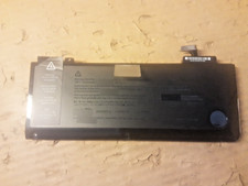Apple MacBook Pro 13" Unibody A1278 2009-2012 Battery A1322