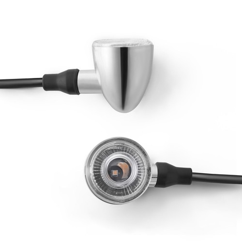 Irris direction indicator 2 - direction, l