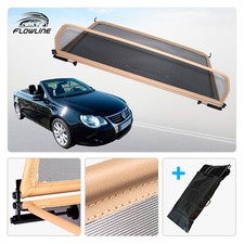 Wind Deflector for VW EOS