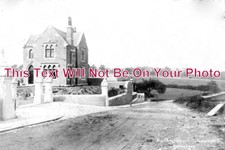 YO 5677 - New Cemetery, Clough