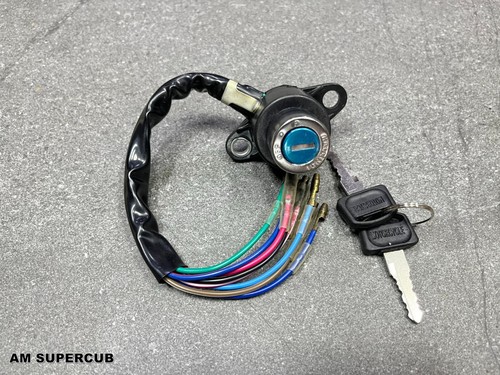 For honda cub c70 mk2 - c70,