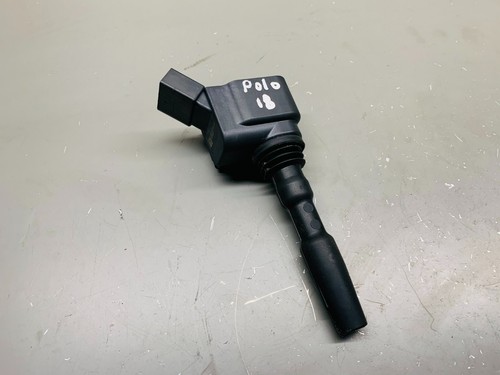 Polo fuel injector 2018 - vw,