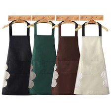 Chefs apron professional - apron,