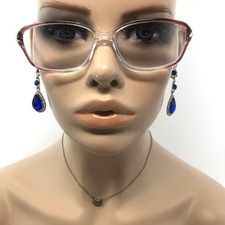 Specsavers Beatrix Pink