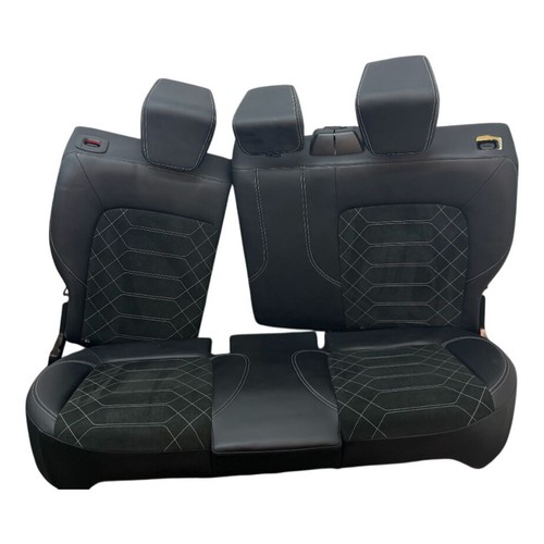 Ford puma gen rear seats - rear,