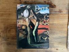 Dali by Moorhouse, Mr. Paul