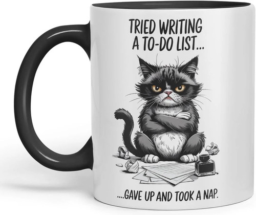 Tried writing do list - writing,