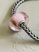 Trollbeads Love  Royal Glass