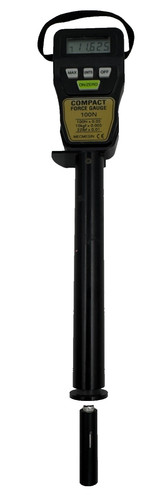 Mecmesin compact force - mecmesin,