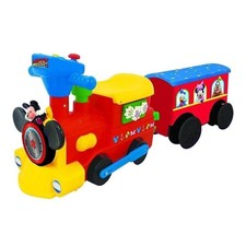 Kiddieland Disney Junior