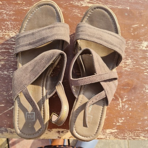 Sainsburys womens sandals - sainsburys,