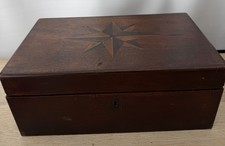 Antique victorian mahogany - antique,