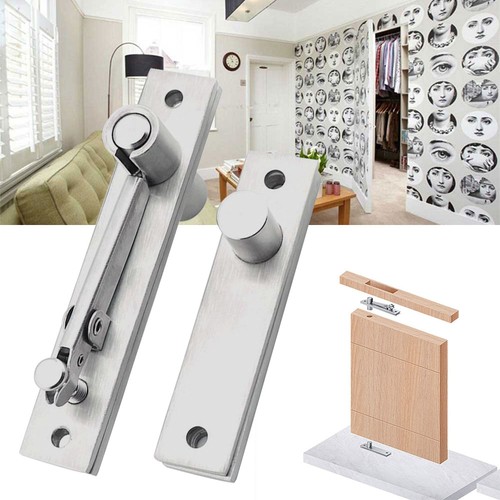 360 rotation hidden door - 360°,