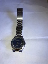 Retro men rotary silver - rotary,