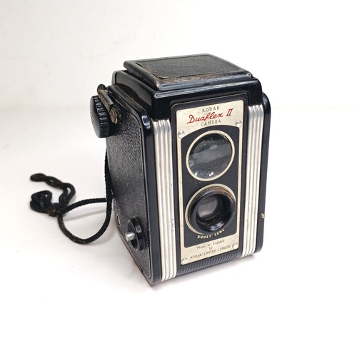 Kodak duaflex vintage - kodak,