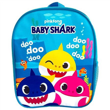 Pinkfong Baby Shark Junior