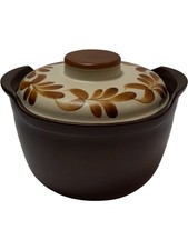 Vintage Figgjo Norway Pompeii