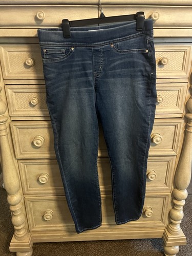 Signature dark blue pull - dark,