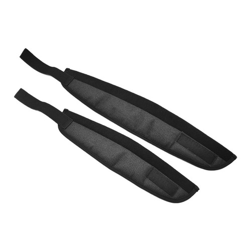 Hockey neck guard for - guard,