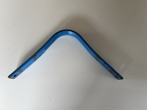 Bates saddle blue gullet - saddle,
