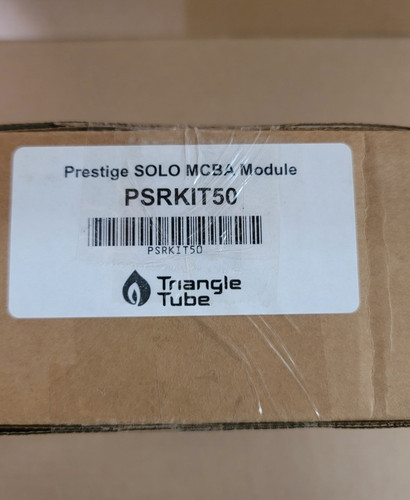 Triangle tube psrkit50 - tube,