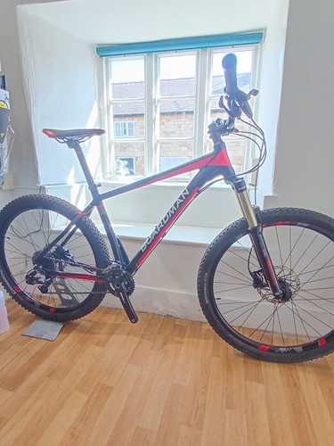 Boardman comp mountain - 27.5,