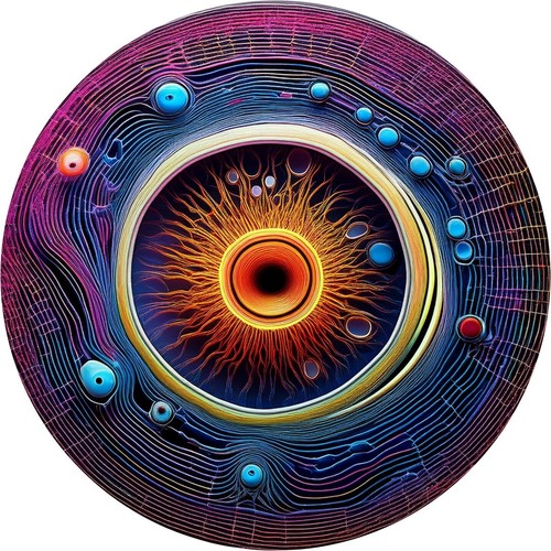 Turntable slipmat - turntable, –