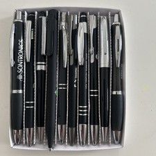 A set of 10 unique, new