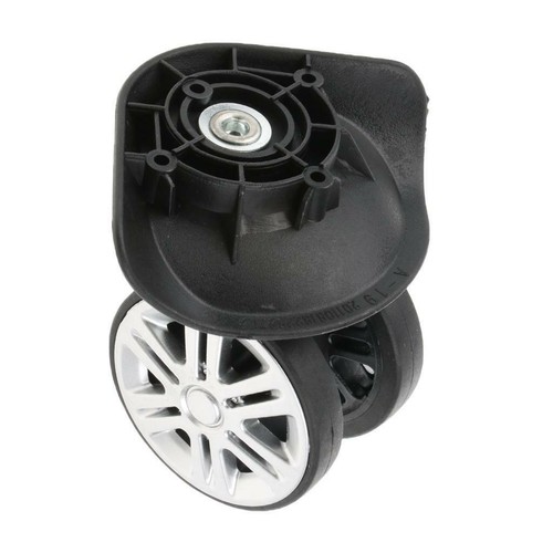 Luggage wheel suitcase - luggage,