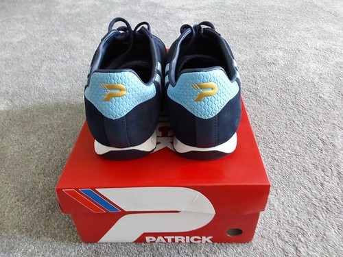 Patrick dijon mens trainers - trainers, in