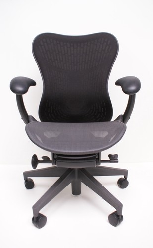 Herman miller mirra - miller, 2