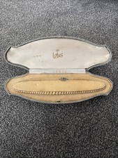 Lotus Vintage Pearls