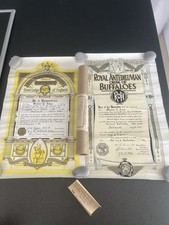 Royal Antediluvian Order of