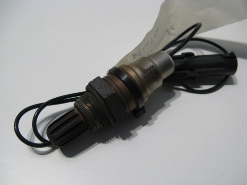 Lambda sensor exhaust probe - sensor,