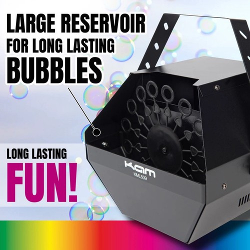 New kam mini bubble - kam,
