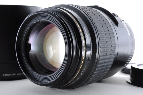 Tested working canon - canon, ef