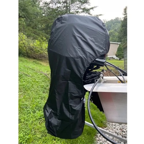 Outboard motor full cover - full,