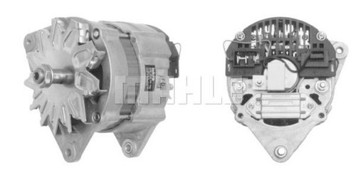 Mahle 212 alternator - mg,