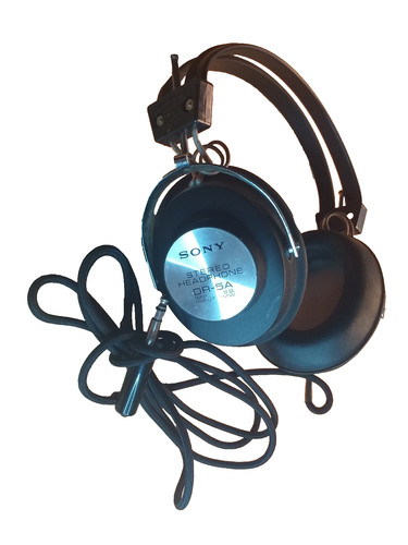 Sony stereo vintage - sony,