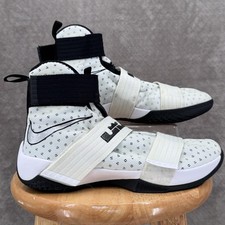 Nike LeBron Soldier 10 Shoes