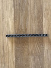 LEGO TECHNIC Beam 15M 1x15 Dark Stone Grey 4542577 - 4211770 - 32278 - 64871