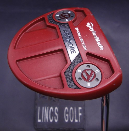 Taylormade red collection - taylormade, tp