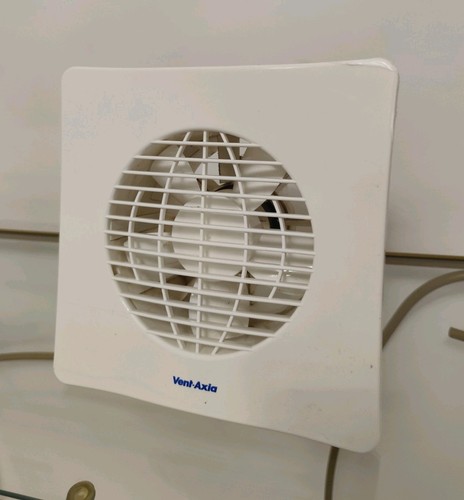 Vent axia silhouette - silhouette, 150xt