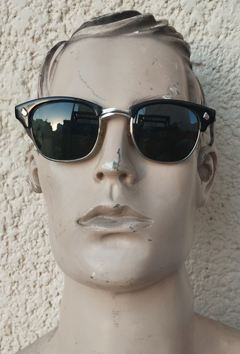 Rare sunglasses american - rare, ao