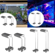 2Pcs Fish Tank Light Stand