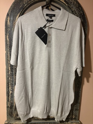Massimo dutti linen blend - linen,