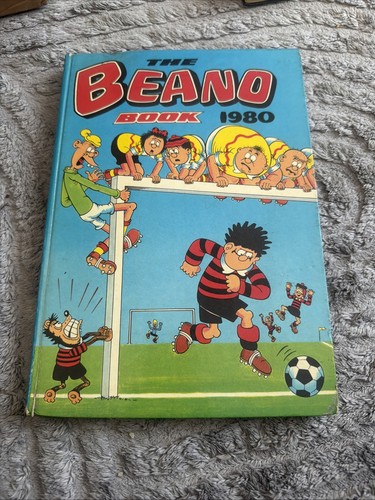 Vintage the beano - beano,