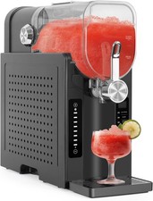 Slushy Machine No Ice Needed